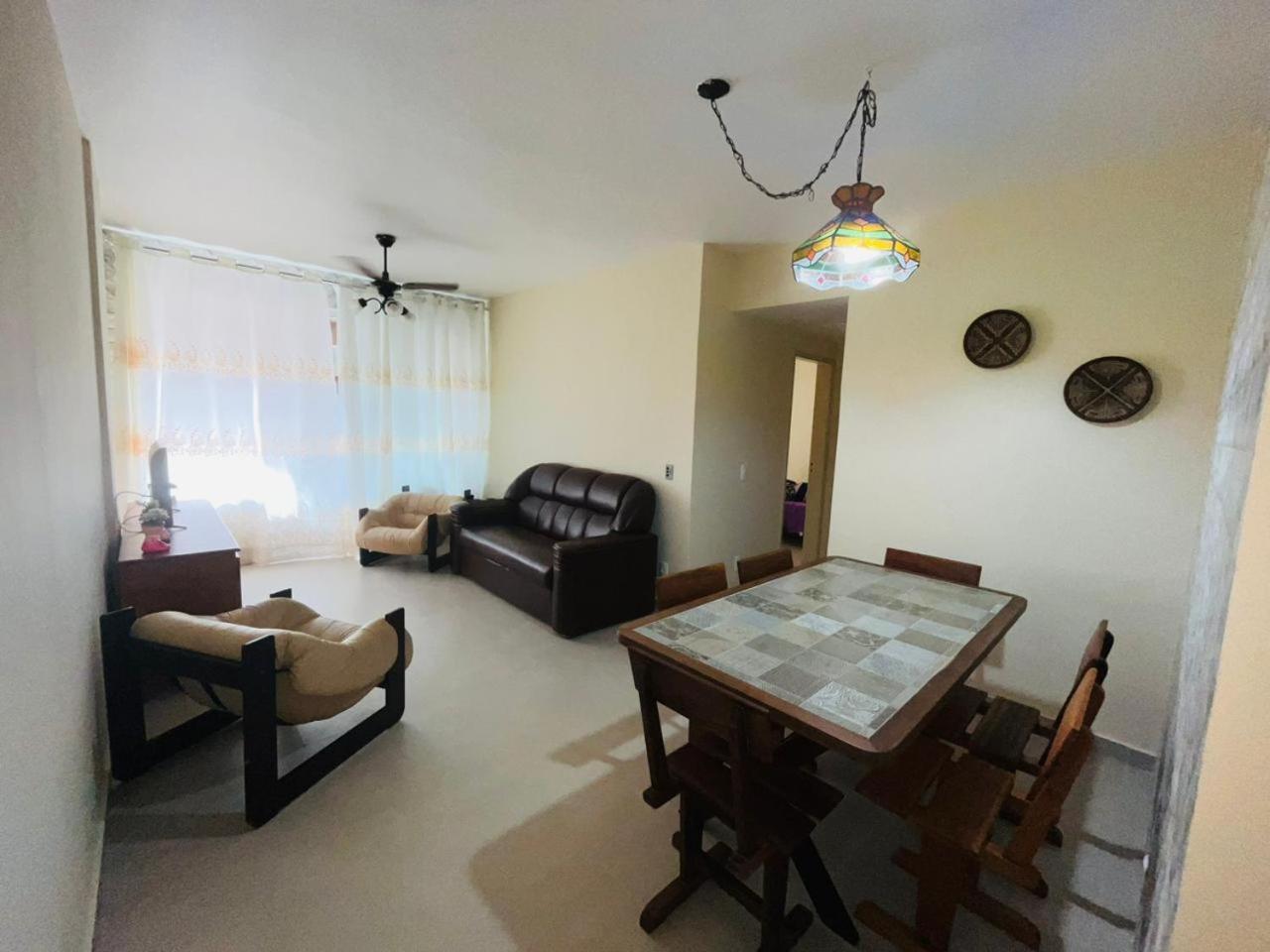 Apartamento de 2 Quartos